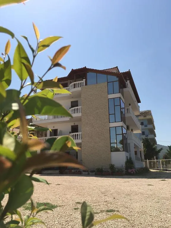Villa Ideal Ksamil