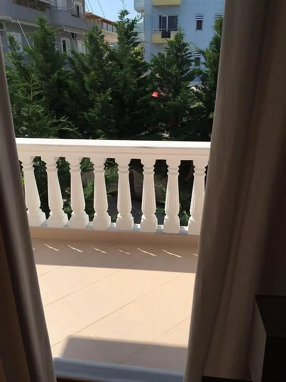 Pensión Villa Ideal Ksamil