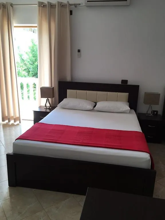 Villa Ideal Ksamil Albania