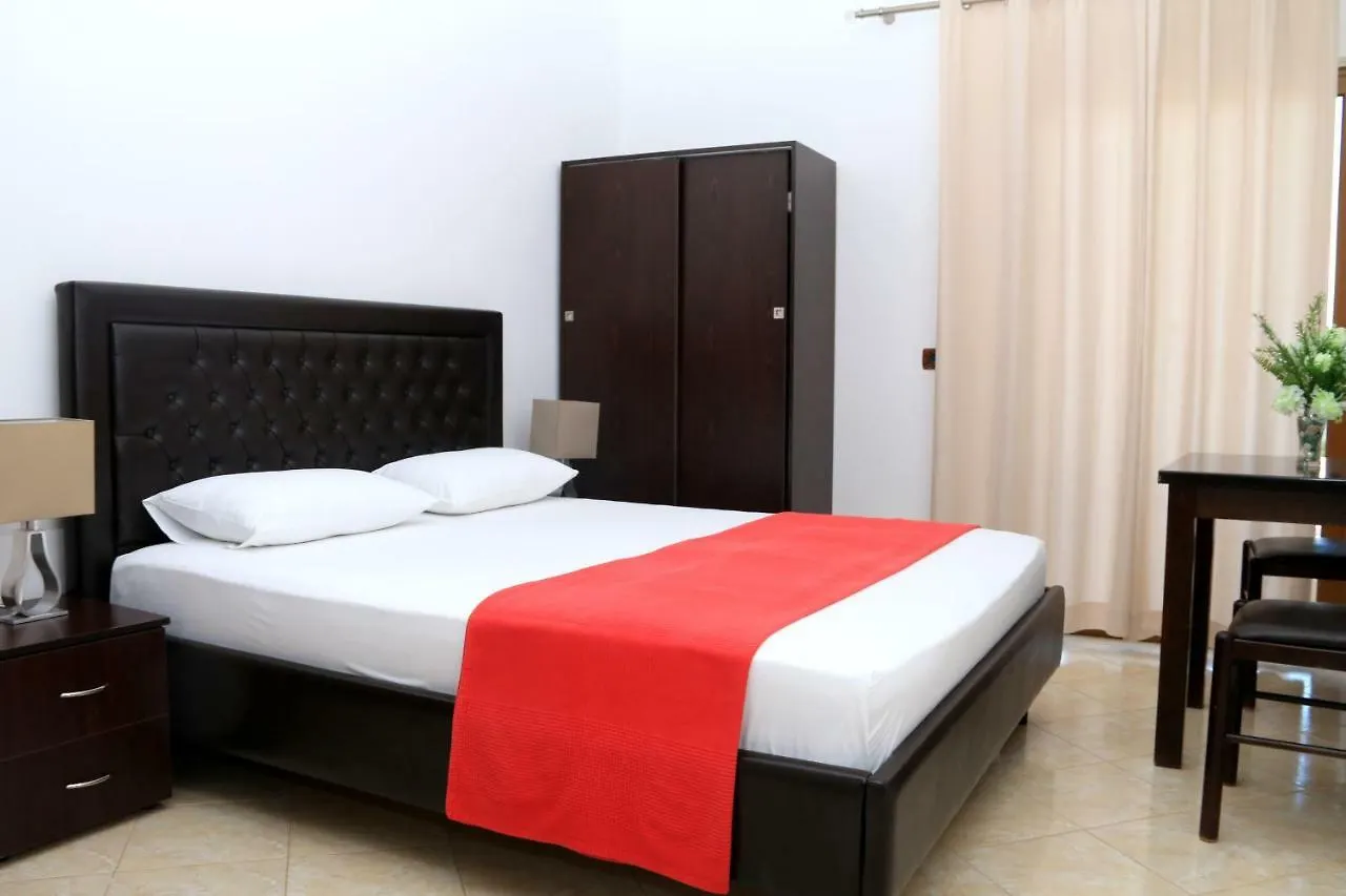 Villa Ideal Ksamil Affittacamere