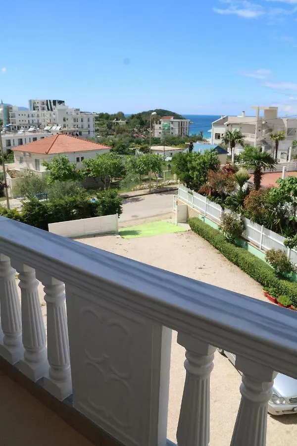 Villa Ideal Ksamil