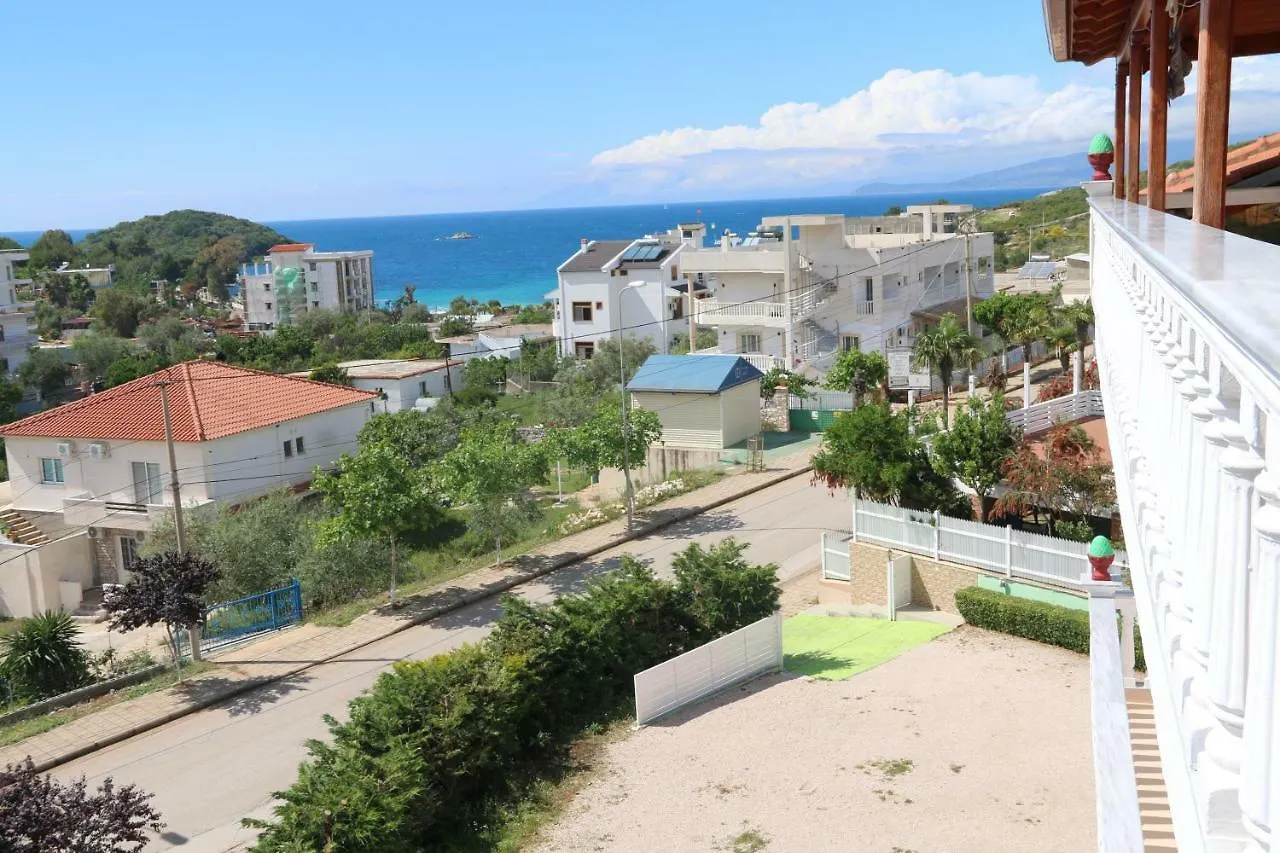 Villa Ideal Ksamil Albania