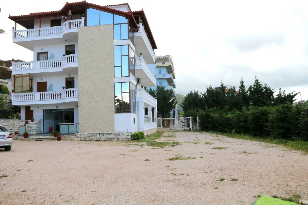 Villa Ideal Ksamil 3*,  Albania