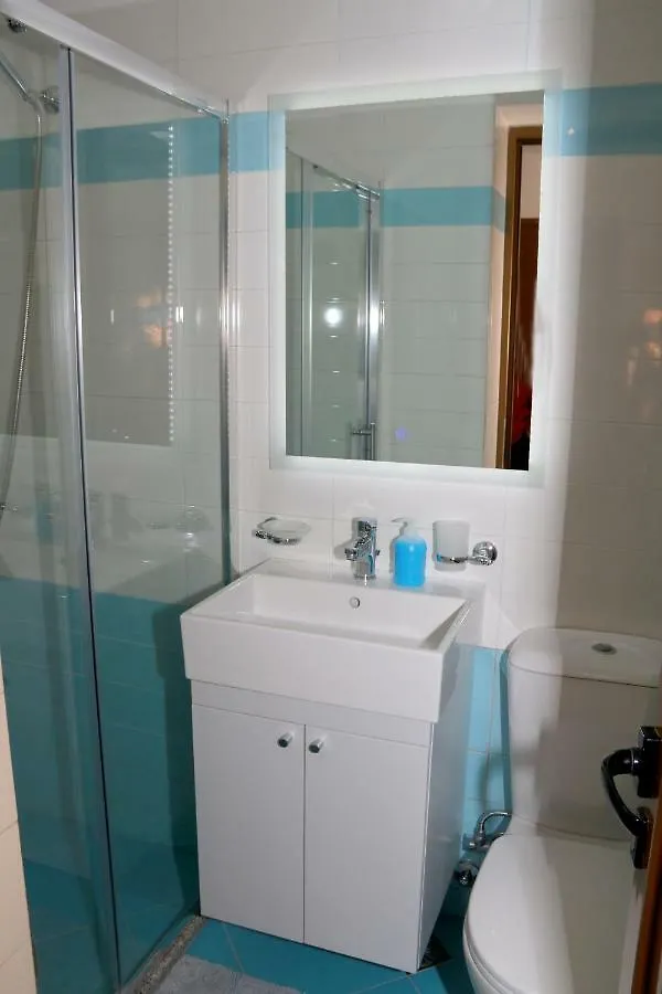 Villa Ideal Ksamil