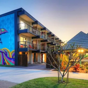 Freedom Backpackers Rainbow Australia